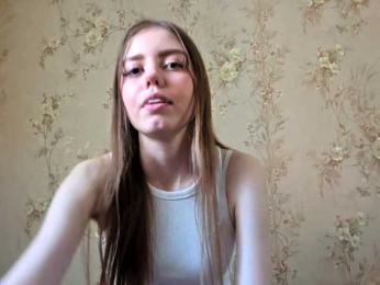 CharleenTetz webcam model stream image