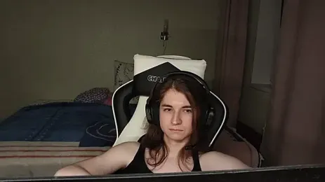 InnaDark webcam model stream image