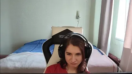 InnaDark webcam stripchat model stream image