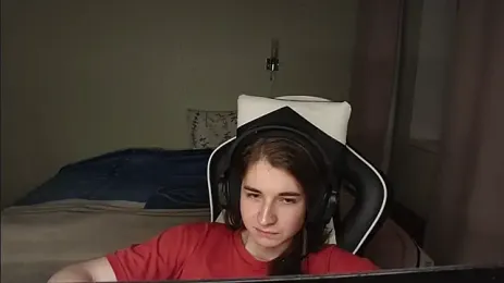 InnaDark webcam model stream image