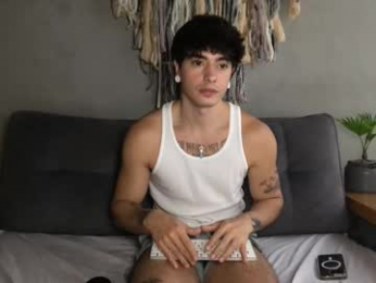 jeffreycoen webcam model stream image