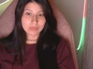 hasleylux webcam camsoda model stream image