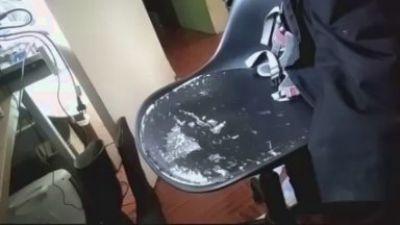 AAAverage webcam model stream image
