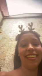 Vilu_muse webcam cam4 model stream image