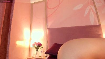 Vilu_muse webcam model stream image