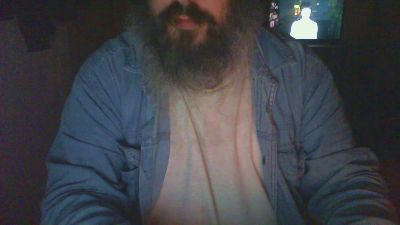 Agapo41 webcam model stream image