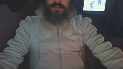 Agapo41 webcam model stream image