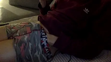 Breezydicksn webcam model stream image