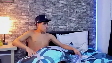 FoxBigmaster webcam model stream image