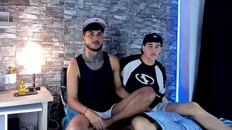 FoxBigmaster webcam stripchat model stream image