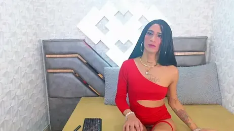 EdnaJarath webcam stripchat model stream image