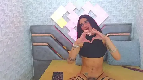 EdnaJarath webcam model stream image