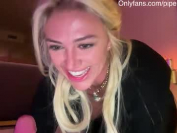 piper_patterson webcam model stream image