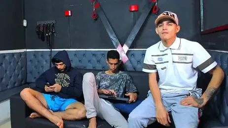 Golldens_Dreamss webcam model stream image