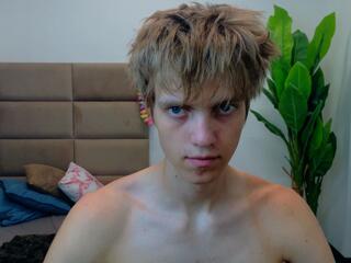 Dante Drago webcam model stream image