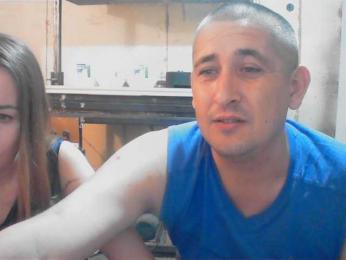 DenMaretxx webcam model stream image