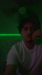 PlayMexBoy webcam model stream image