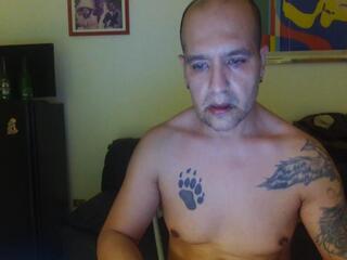 Marco Mastronelli webcam model stream image