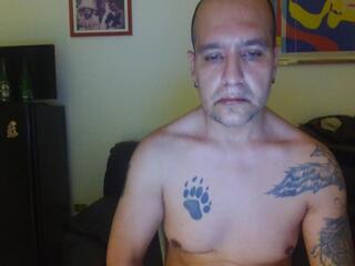 Marco Mastronelli webcam model stream image