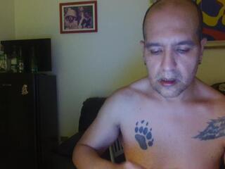 Marco Mastronelli webcam model stream image