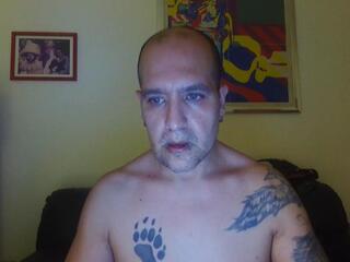 Marco Mastronelli webcam model stream image