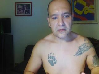 Marco Mastronelli webcam model stream image