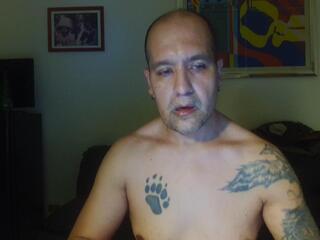 Marco Mastronelli webcam model stream image