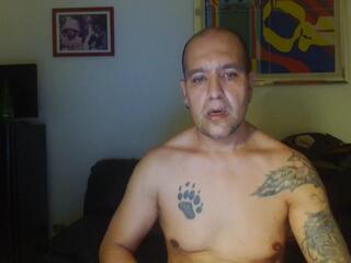 Marco Mastronelli webcam model stream image
