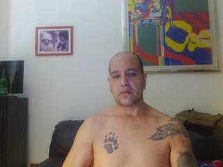 Marco Mastronelli webcam model stream image