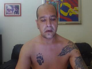 Marco Mastronelli webcam model stream image