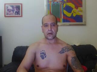 Marco Mastronelli webcam model stream image