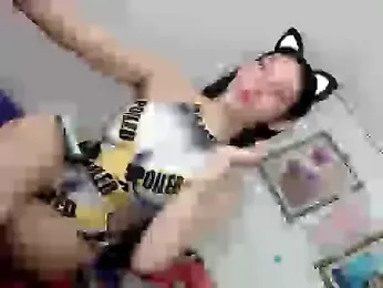 Miss_hornydolly webcam model stream image