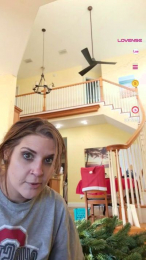 AlyCapone webcam cam4 model stream image