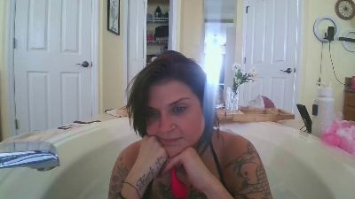 AlyCapone webcam model stream image