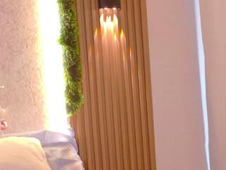 Amber Gibsson webcam model stream image