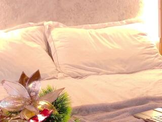 Amber Gibsson webcam model stream image