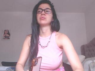 Sophis webcam model stream image