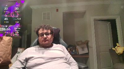 lyxx_2 webcam model stream image