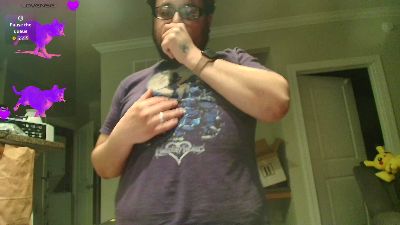 lyxx_2 webcam model stream image