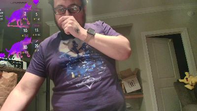 lyxx_2 webcam model stream image