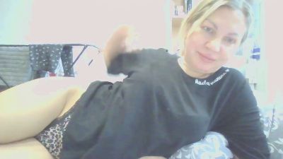 AmandaSLA webcam model stream image