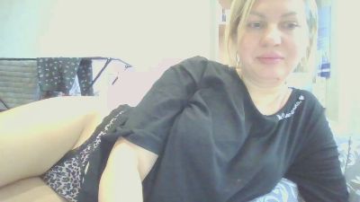 AmandaSLA webcam model stream image