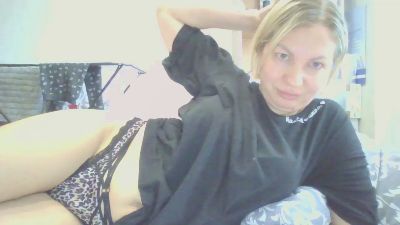 AmandaSLA webcam model stream image