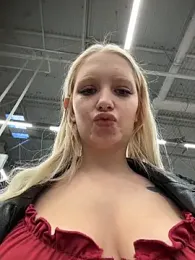 Mila_NoRules webcam stripchat model stream image