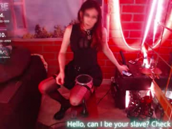 foxy_pet2 webcam model stream image