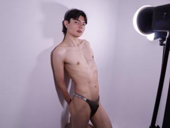 AlanRey webcam model stream image