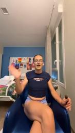 Dollya webcam model stream image