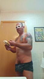 DEKER69 webcam cam4 model stream image