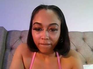 chanelhope webcam model stream image