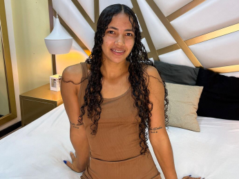 MeganSiner webcam livejasmin model stream image